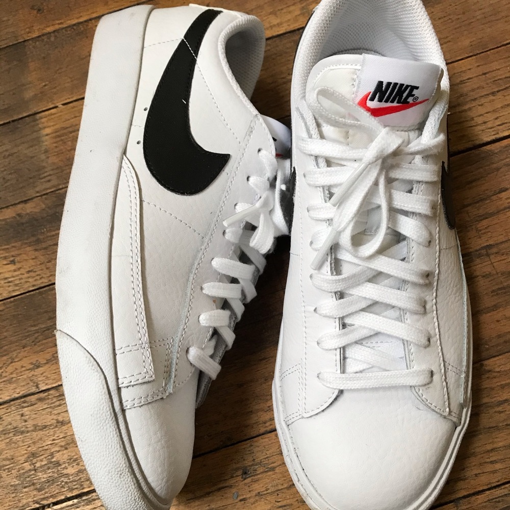 Nike